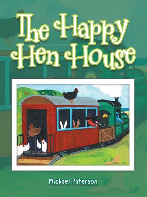 cover image of The Happy Hen House